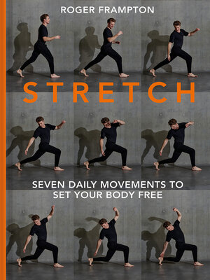 cover image of STRETCH